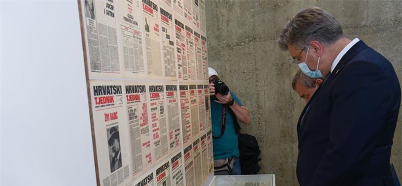 Hrvatska živi vrijednosti zbog kojih su „proljećari“ bili proganjani i koje su obranjene u Domovinskom ratu